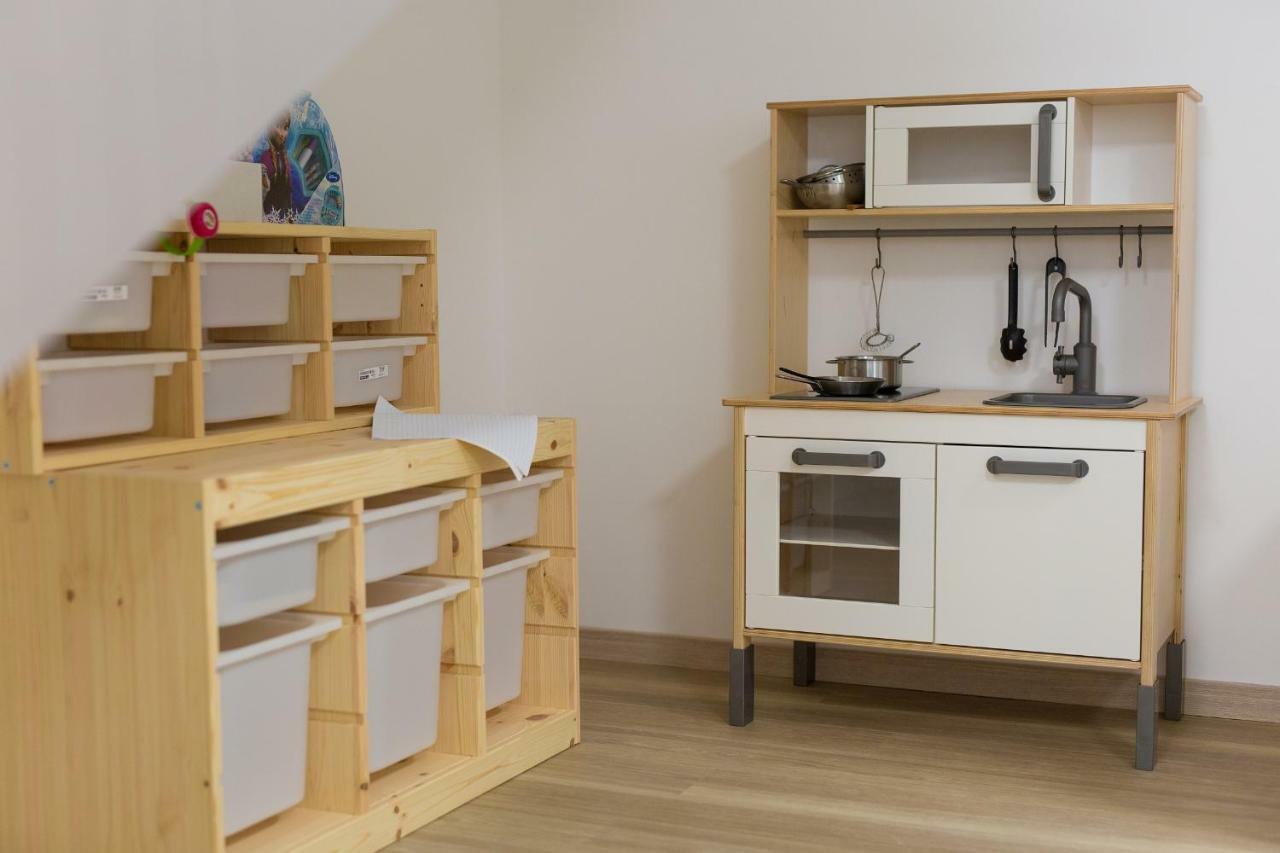 Holiday Home Elegant Vrh  エクステリア 写真